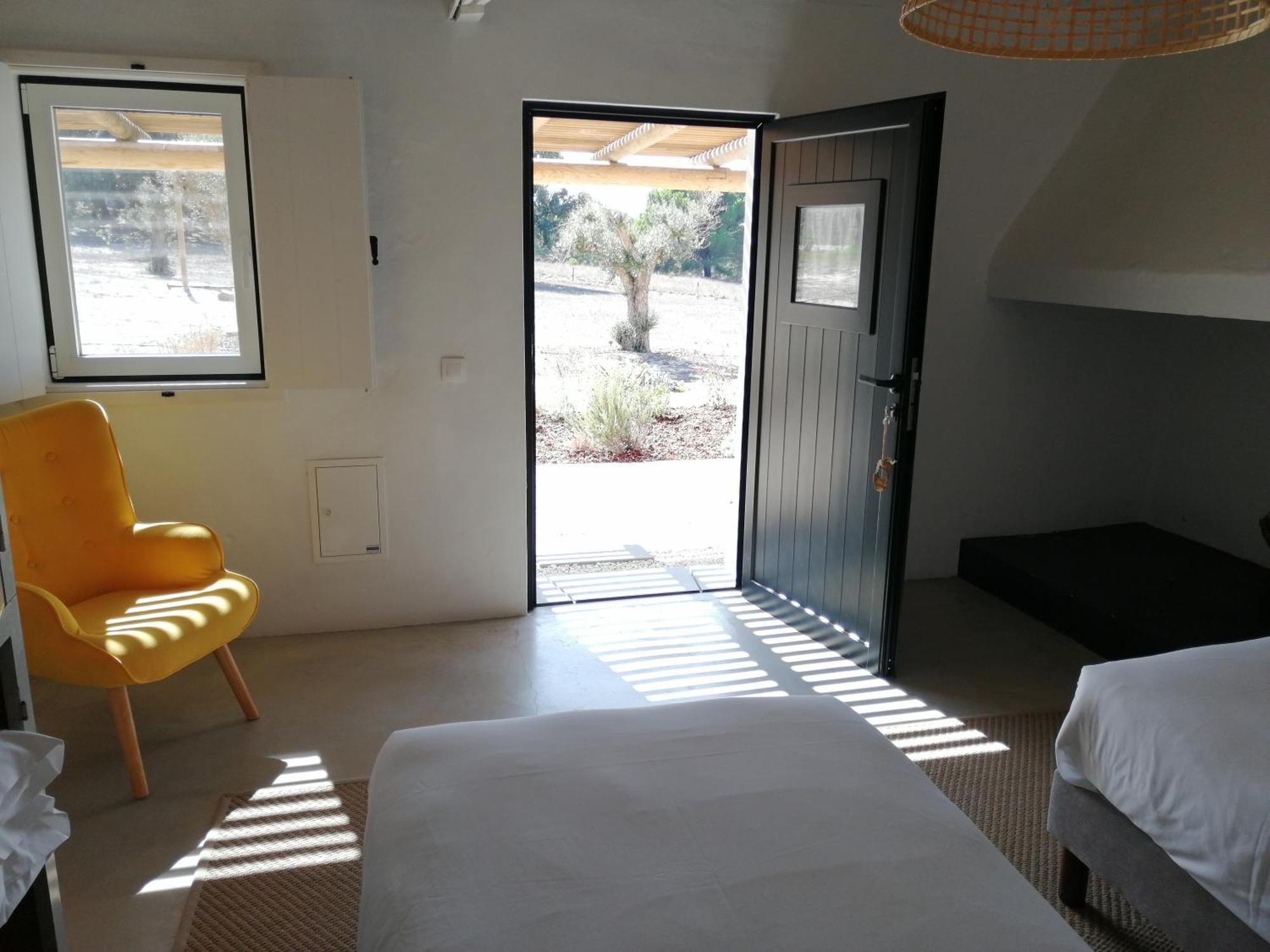 Castelo De Arez Hotel Alcacer do Sal Room photo